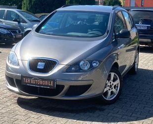 Seat Altea Gebrauchtwagen