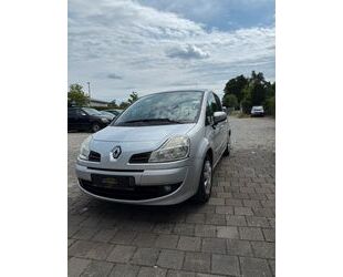 Renault Grand Modus Gebrauchtwagen