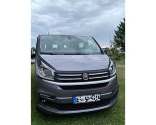 Fiat Talento Gebrauchtwagen
