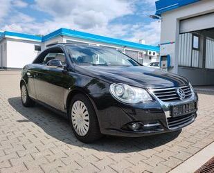 VW Eos Gebrauchtwagen