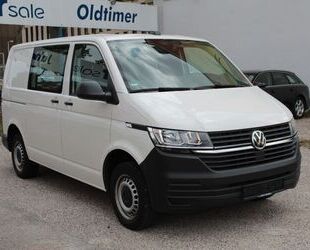 VW T6 Transporter Gebrauchtwagen