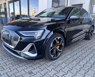 Audi e-tron Gebrauchtwagen