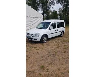 Opel Combo Gebrauchtwagen