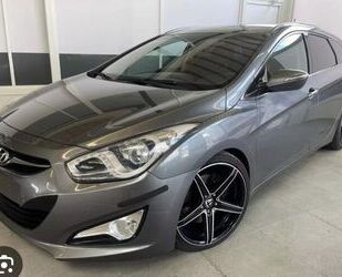 Hyundai i40 Gebrauchtwagen
