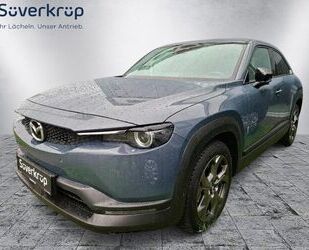 Mazda MX-30 Gebrauchtwagen