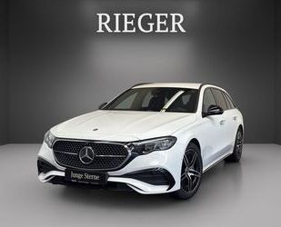 Mercedes-Benz E 220 Gebrauchtwagen