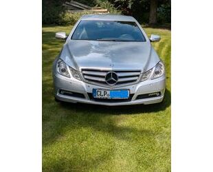 Mercedes-Benz E 350 Gebrauchtwagen
