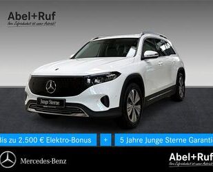 Mercedes-Benz EQB Gebrauchtwagen