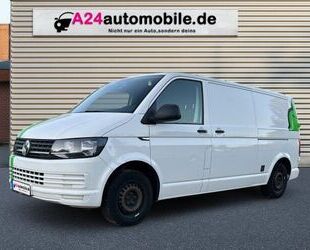 VW T6 Transporter Gebrauchtwagen