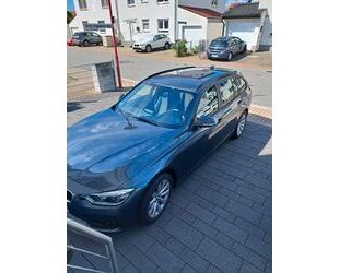 BMW 320 Gebrauchtwagen