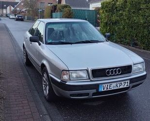 Audi 80 Gebrauchtwagen