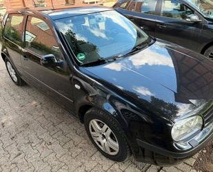VW Golf Gebrauchtwagen