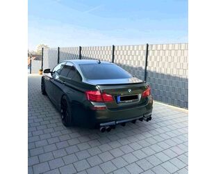 BMW 535 Gebrauchtwagen