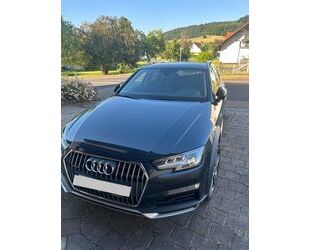 Audi A4 Allroad Gebrauchtwagen