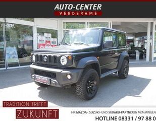 Suzuki Jimny Gebrauchtwagen