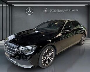 Mercedes-Benz E 220 Gebrauchtwagen