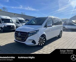 Mercedes-Benz V 300 Gebrauchtwagen