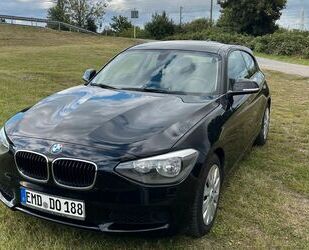 BMW 116 Gebrauchtwagen