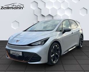 Cupra Born Gebrauchtwagen