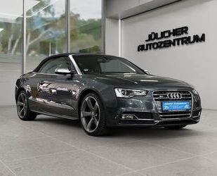 Audi S5 Gebrauchtwagen