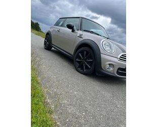 Mini Cooper D Gebrauchtwagen