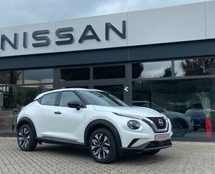 Nissan Juke Gebrauchtwagen