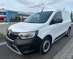 Renault Kangoo Gebrauchtwagen