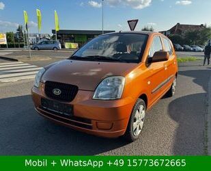 Kia Picanto Gebrauchtwagen