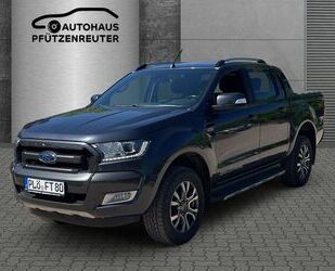 Ford Ranger Gebrauchtwagen