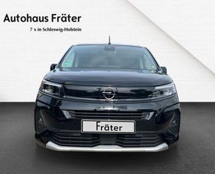 Opel Combo Life Gebrauchtwagen