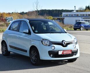 Renault Twingo Gebrauchtwagen