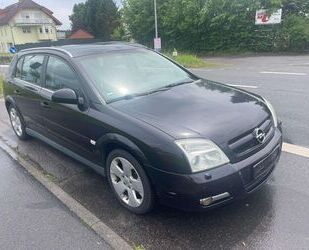 Opel Signum Gebrauchtwagen