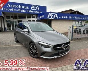 Mercedes-Benz B 200 Gebrauchtwagen