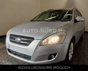 Kia Andere Gebrauchtwagen