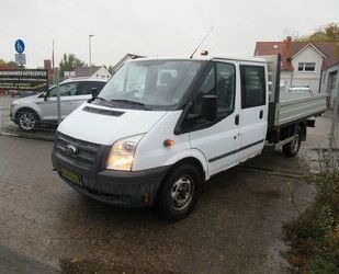 Ford Transit Gebrauchtwagen