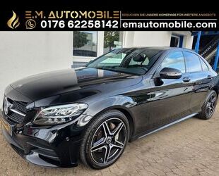 Mercedes-Benz C 180 Gebrauchtwagen