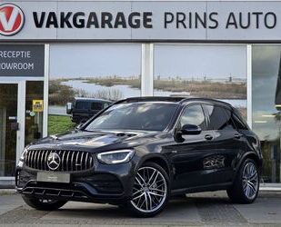 Mercedes-Benz GLC 43 AMG Gebrauchtwagen