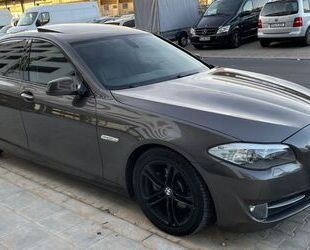 BMW 523 Gebrauchtwagen