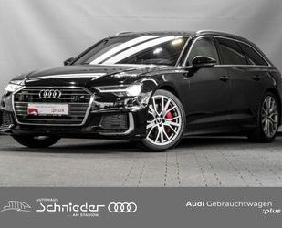 Audi Audi A6 AVANT 55 TFSIe HEAD UP,KAMERA,LED,CARPLAY Gebrauchtwagen