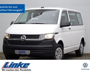 VW T6 Kombi Gebrauchtwagen