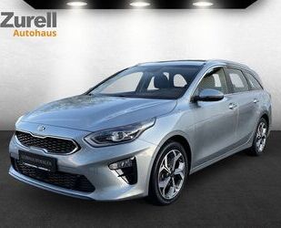 Kia ceed / Ceed Gebrauchtwagen