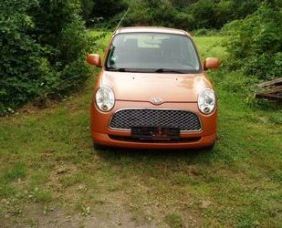 Daihatsu TREVIS Gebrauchtwagen
