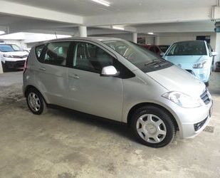 Mercedes-Benz A 150 Gebrauchtwagen