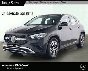 Mercedes-Benz GLA 200 Gebrauchtwagen