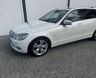 Mercedes-Benz C 180 Gebrauchtwagen