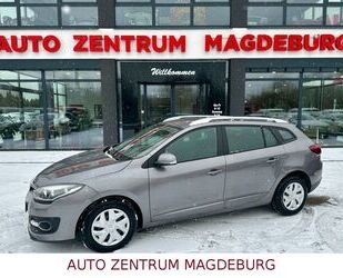Renault Megane Gebrauchtwagen
