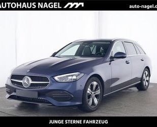Mercedes-Benz C 200 Gebrauchtwagen
