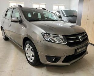 Dacia Logan Gebrauchtwagen