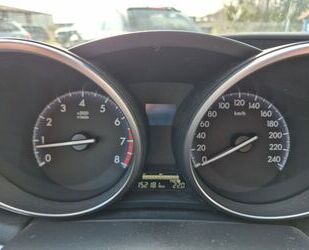 Mazda 3 Gebrauchtwagen