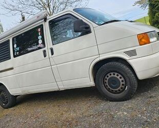 VW T4 andere Gebrauchtwagen